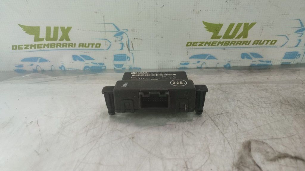 Modul 3c0907530f Volkswagen VW Passat CC [2008 - 2012] 2.0 TDI cod CBBB