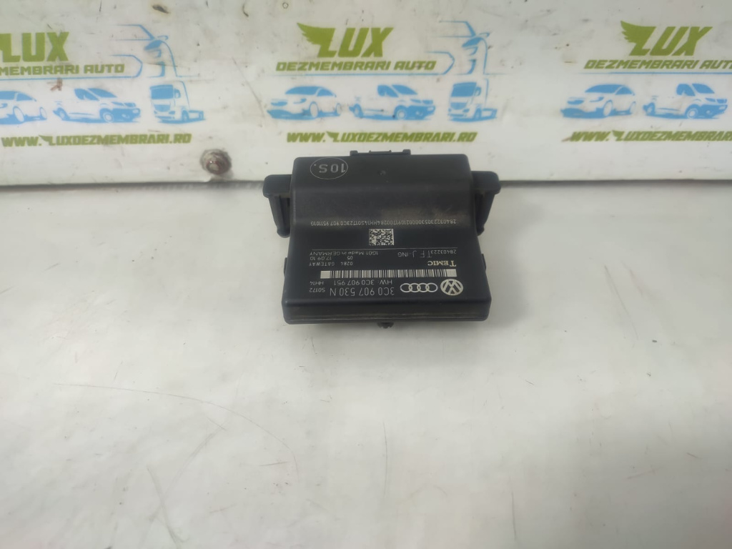 Modul 3C0907530N Volkswagen VW Passat B6 [2005 - 2010]