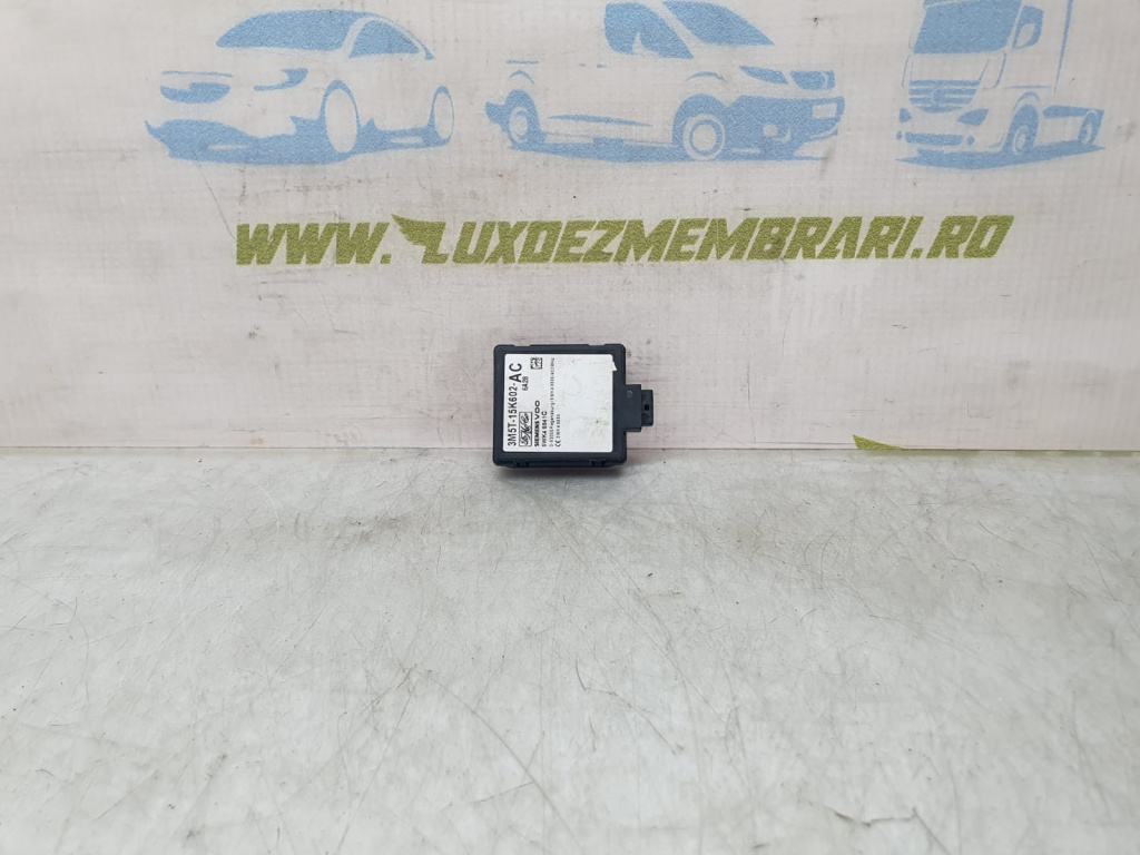 Modul 3m5t-15k602-ac Ford C-Max [2003 - 2007]