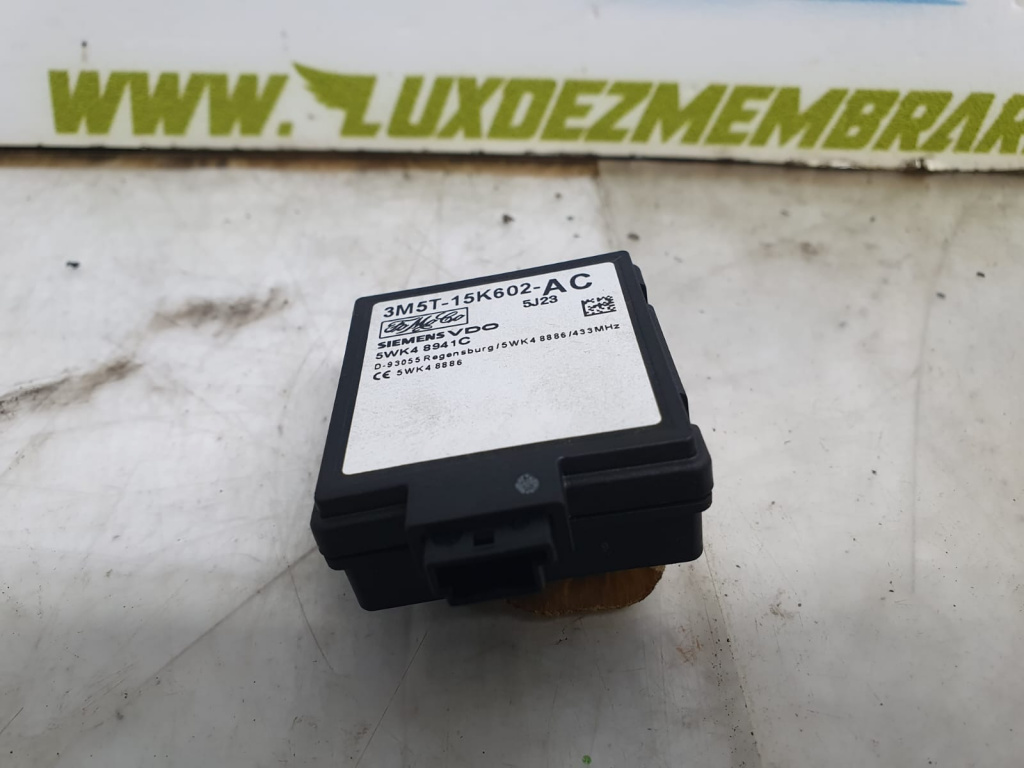 Modul 3m5t-15k602-ac Ford Focus 2 [2004 - 2008]