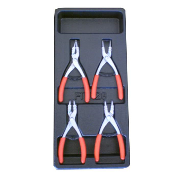 MODUL 4 CLESTI PENTRU CARUCIOARE CU SCULE JBM 10727 JBM