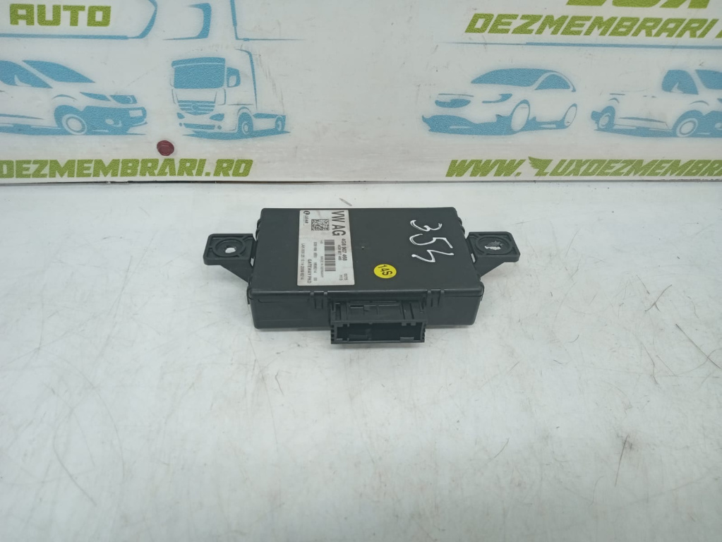 Modul 4g8907468 Audi A6 allroad C7 [facelift] [2014 - 2019] 3.0 tdi CRTD