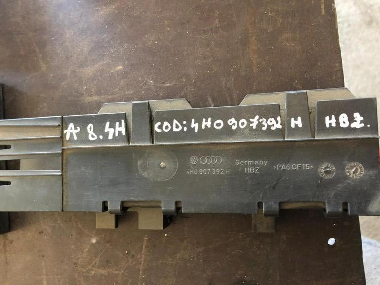 Modul 4h0907392h Audi A8 D4/4H [2010 - 2014]