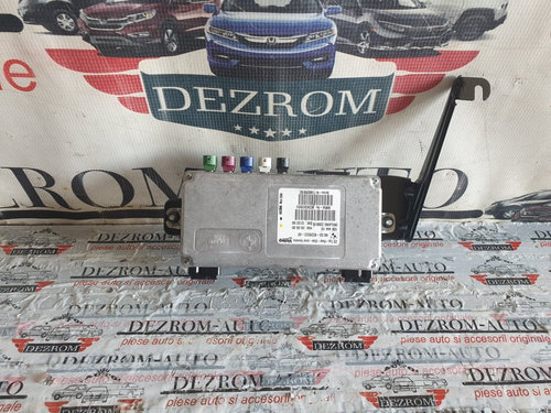 Modul 5 camere BMW Seria 4 Convertible F83 M4 cod piesa : 9228322