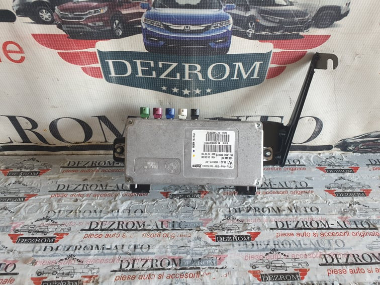 Modul 5 camere Rolls Royce Ghost RR4 cod piesa : 9228322