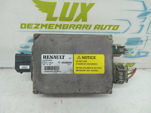 Modul 527000002r Renault Laguna 3 [2007 - 2011] 2.0 dci M9R 816