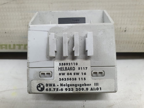 Modul 55892110 BMW Seria 3 E46 [facelift] [2001 - 2006] 2.0 d M47D20 320d