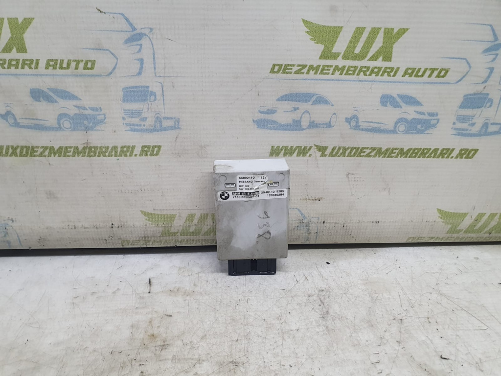 Modul 55892110 BMW X1 E84 [facelift] [2012 - 2015] 2.0 D N47D20C