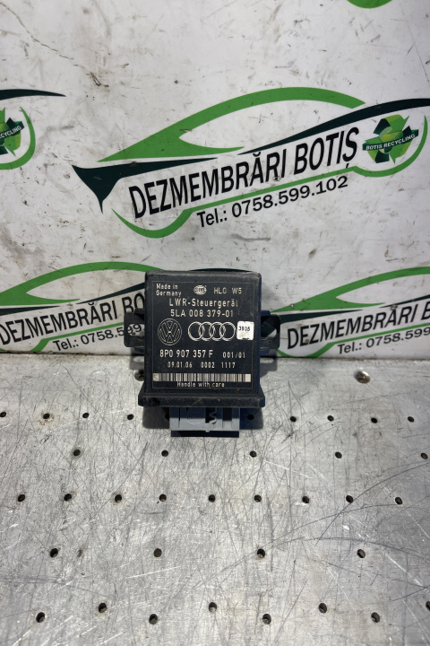 Modul 5LA008379-01 5LA008379-01 5LA008379-01 Audi A4 B7 [2004 - 2008] Avant wagon 5-usi 2.0 TDI MT (140 hp)