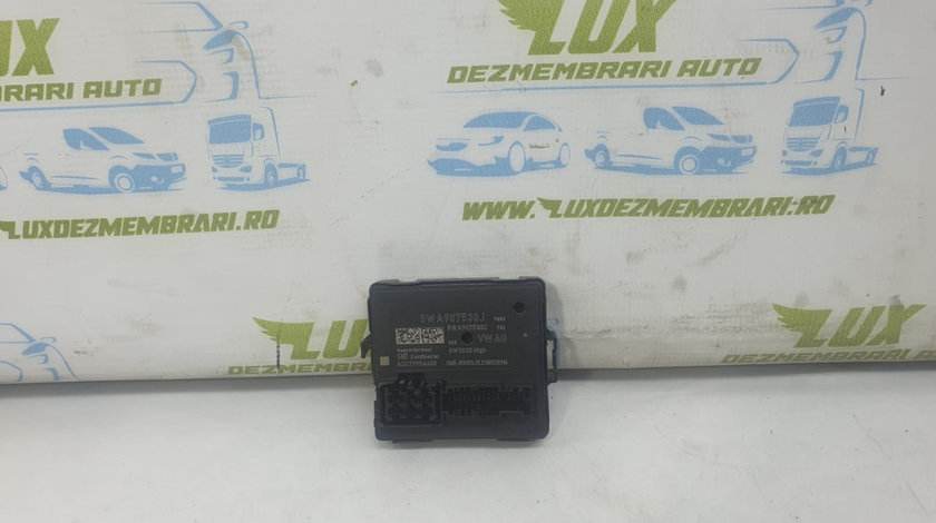 Modul 5wa907530j Audi A3 4 (8Y) [2020]