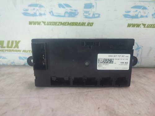 Modul 5wa907727ac Seat Leon 4 [2020 - 2024]