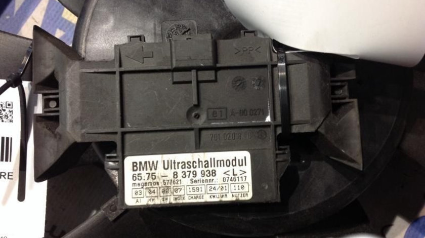 Modul 65758379938 Senzor Alarma BMW 3 Cupe E46 1999