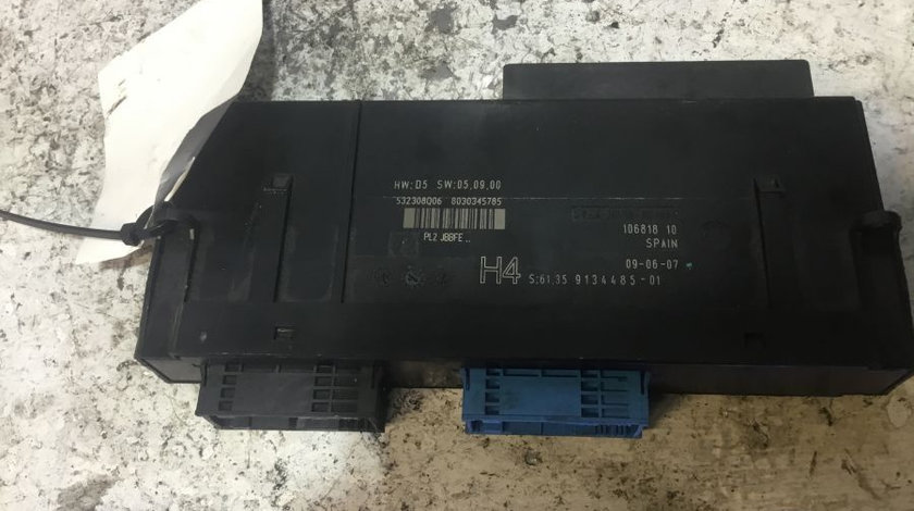 Modul 692556701 Inchidere Centralizata BMW 1 E81,E87 2004