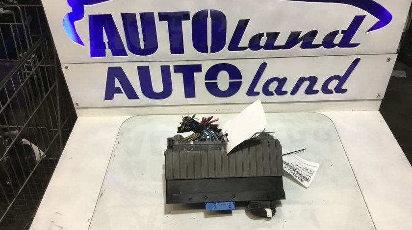 Modul 692556701 Inchidere Centralizata BMW X5 E70 2007