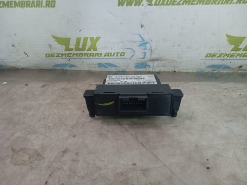 Modul 6R0907530C Skoda Fabia 2 [facelift] [2010 - 2014]