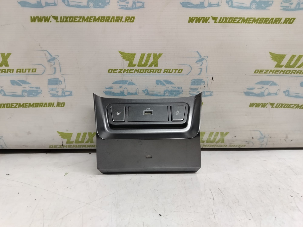 Modul 7656535200 SsangYong Tivoli [2016 - 2020]