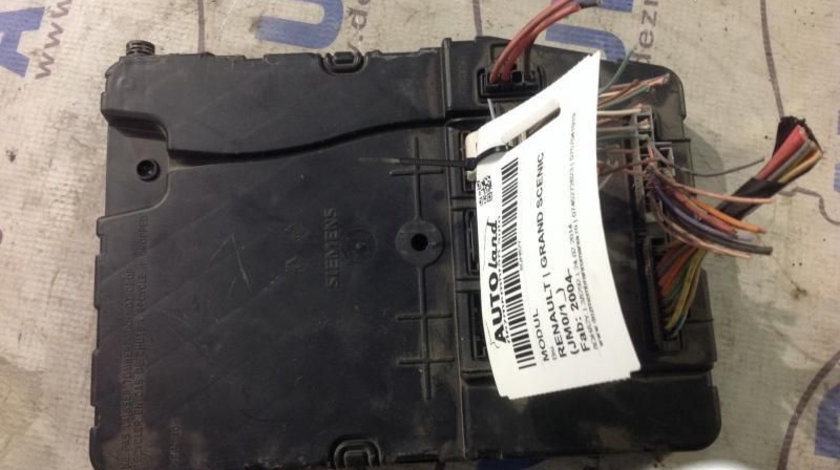 Modul 8200309690 Bsi Renault GRAND SCENIC JM0/1 2004