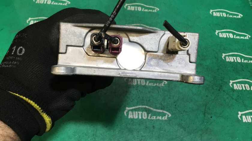 Modul 8410913817901 Bluetooth BMW X5 E70 2007