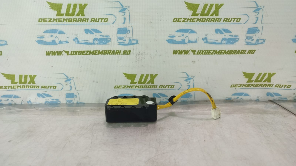 Modul 8610a124 Citroen C4 AirCross [2012 - 2017]