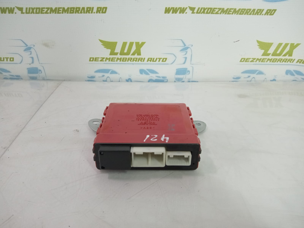 Modul 89430-53011 Lexus IS XE20 [2005 - 2010] 2.2 d 2AD-FHV