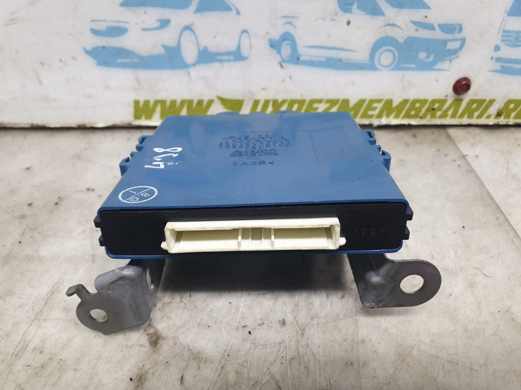 Modul 89618-47011 Toyota Prius 2 [2003 - 2011] 1.5 hybrid 1NZ-FXE