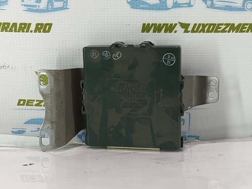 Modul 89670-53030 Lexus IS XE20 [2005 - 2010] 2.2 d 2AD-FHV