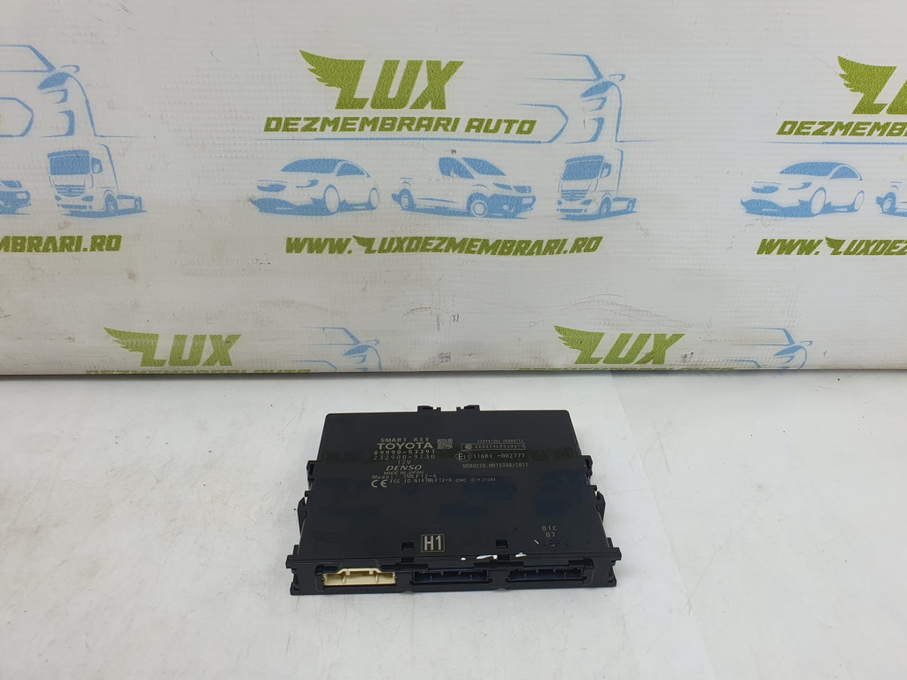 Modul 89990-53391 Lexus IS XE30 [facelift] [2016 - 2020] 300H Hybrid 2.5 2AR-FSE