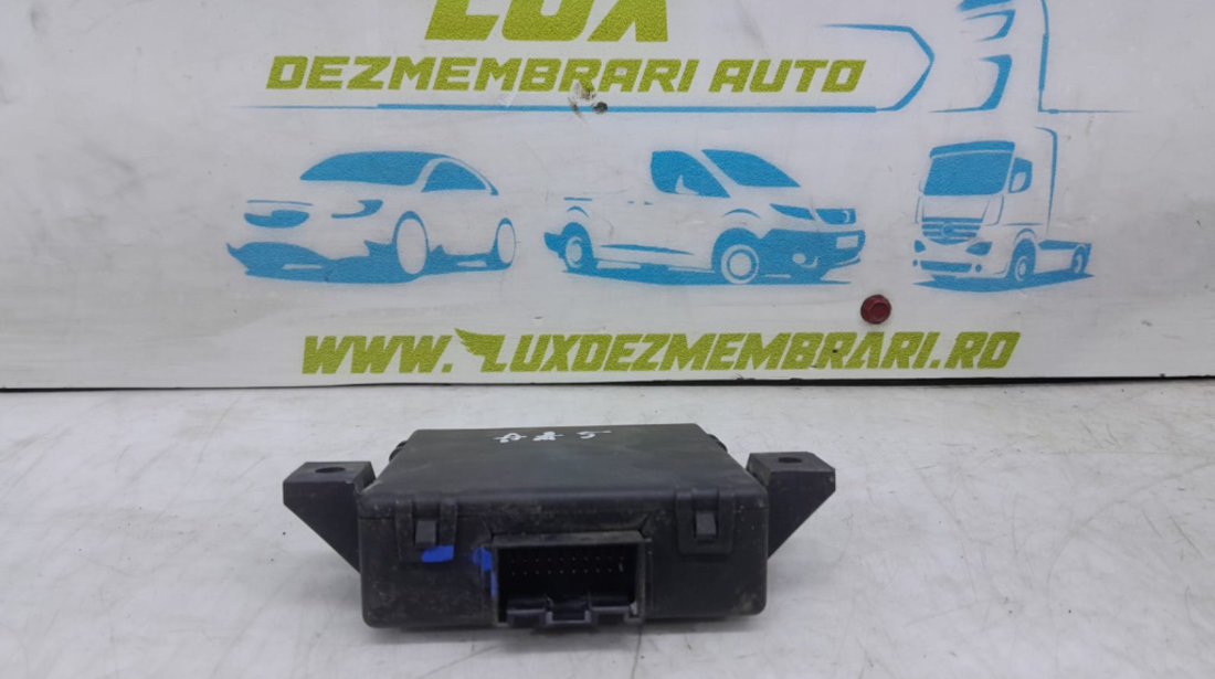 Modul 8t0907468d Audi A4 B8/8K [2007 - 2011]