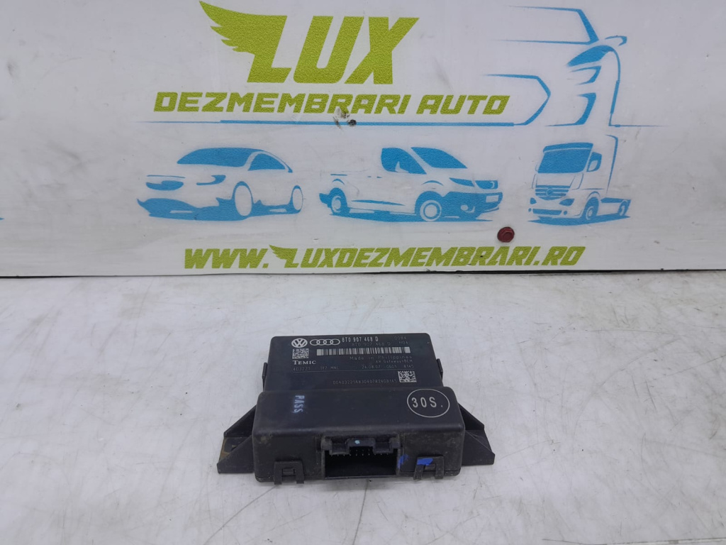 Modul 8t0907468d Audi A4 B8/8K [2007 - 2011]