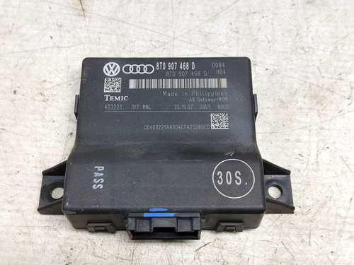 Modul 8t0907468d Audi A5 8T [2007 - 2011]