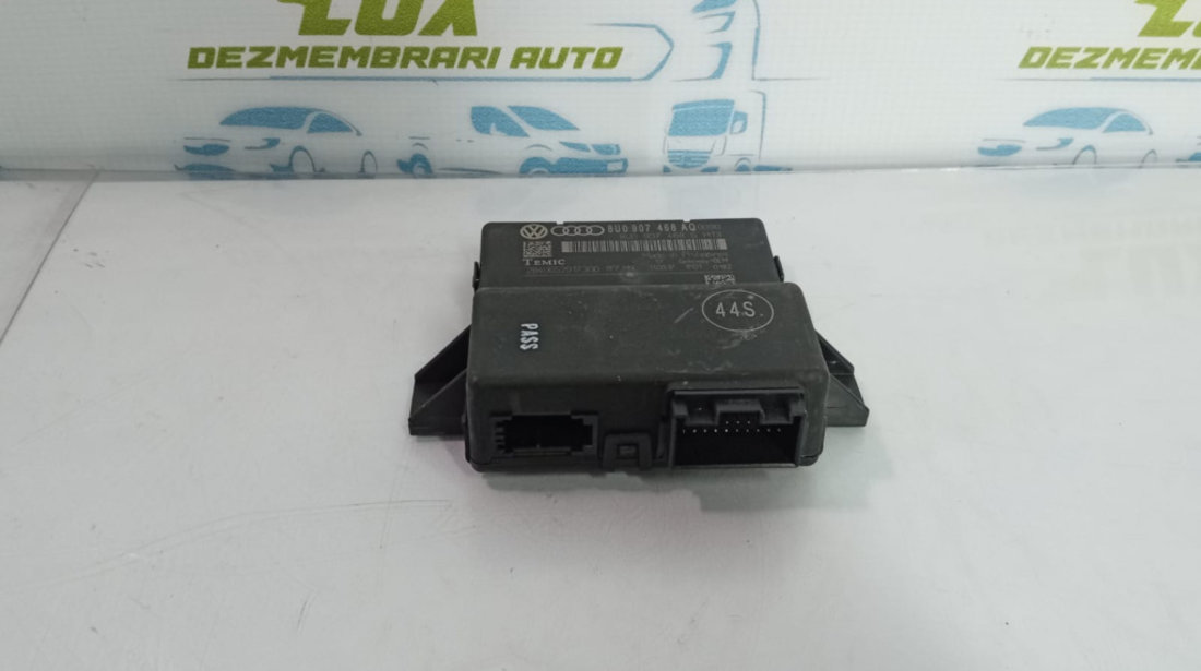 Modul 8u0907468AQ Audi Q3 8U [2011 - 2014]