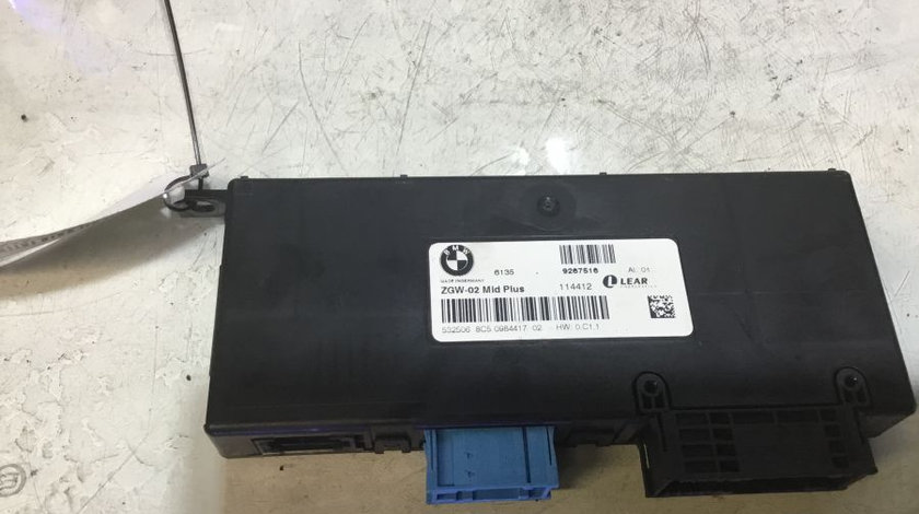Modul 9267516 Faruri BMW 5 F10 2010