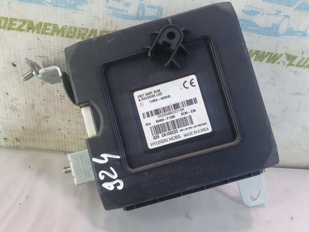 Modul 95400-f1250 Kia Sportage 4 [2016 - 2020] 2.0 crdi D4HA