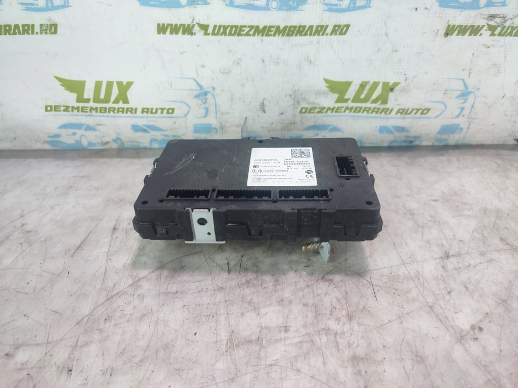 Modul 95400-g2570 Hyundai Ioniq AE [2016 - 2020] 1.6 hybrid G4LE