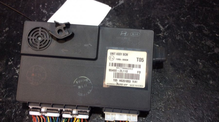 Modul 954002l110 Antena Hyundai i30 2007