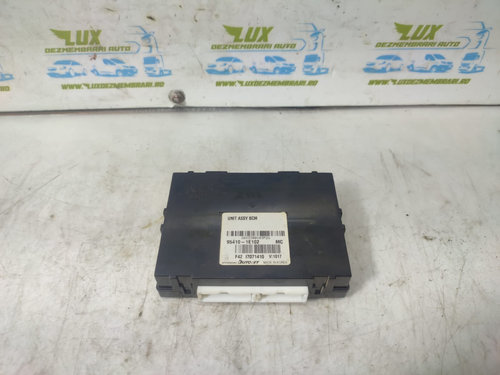 Modul 95410-1E102 Hyundai Accent MC [2006 - 2011] 1.4 benzina G4EE