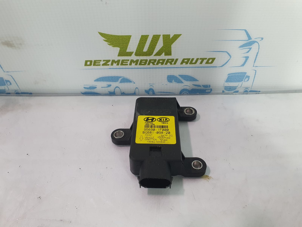 Modul 95690-1f000 Kia Sportage 3 [2010 - 2014] 2.0 crdi D4HA