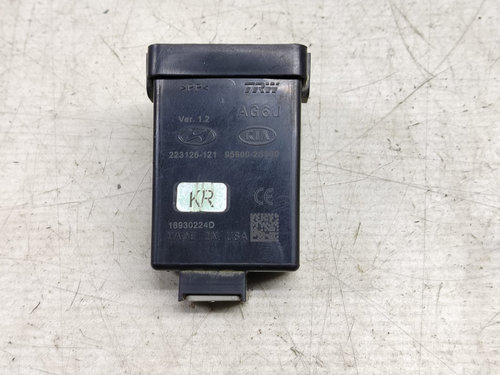 Modul 95800-2s500 Hyundai ix35 [facelift] [2013 - 2015] 2.0 crdi d4ha