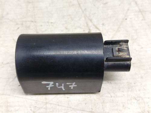 Modul 9656112480 Toyota ProAce [2013 - 2016] 1.6 d4-d 3WZ-TV