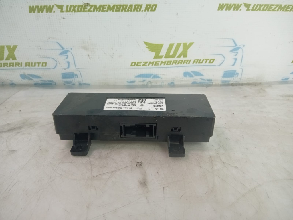 Modul 980186258002 Citroen DS4 [2010 - 2016]
