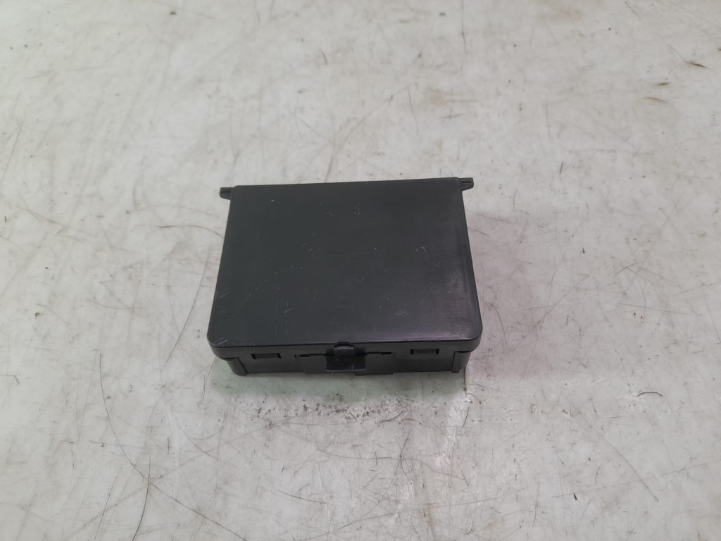 Modul 9836666580 Citroen C3 3 [2016 - 2020] 1.2 benzina HM05