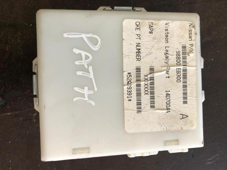 Modul 98800eb300 Nissan Pathfinder R51 [2004 - 2010]