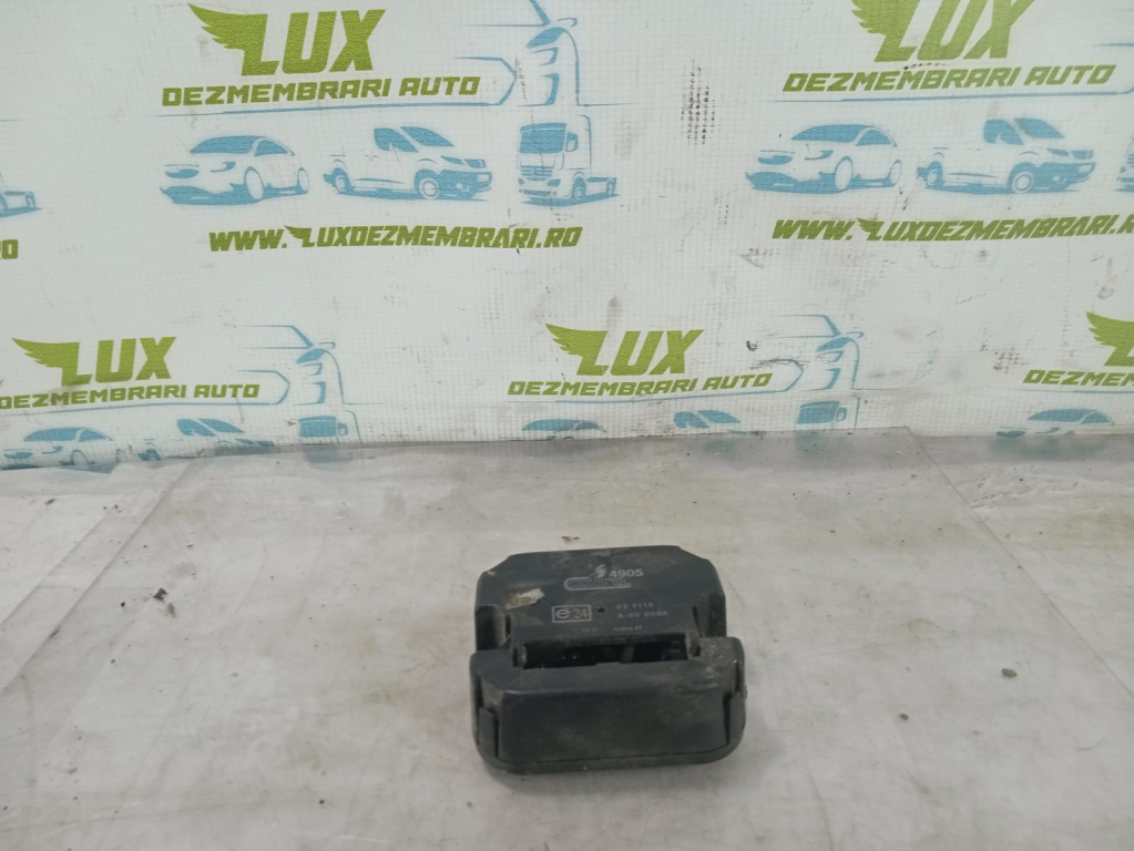 Modul a000086 031116 Peugeot 4007 [2007 - 2012]