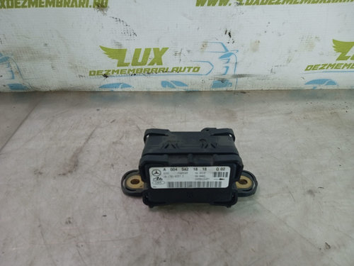 Modul A0045421818 Mercedes-Benz ML W164 [2005 - 2008] 3.0 cdi 642940