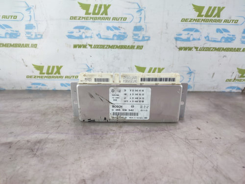 Modul A2115406145 Mercedes-Benz E-Class W211 [facelift] [2006 - 2009] 3.0 cdi 642921 4x4