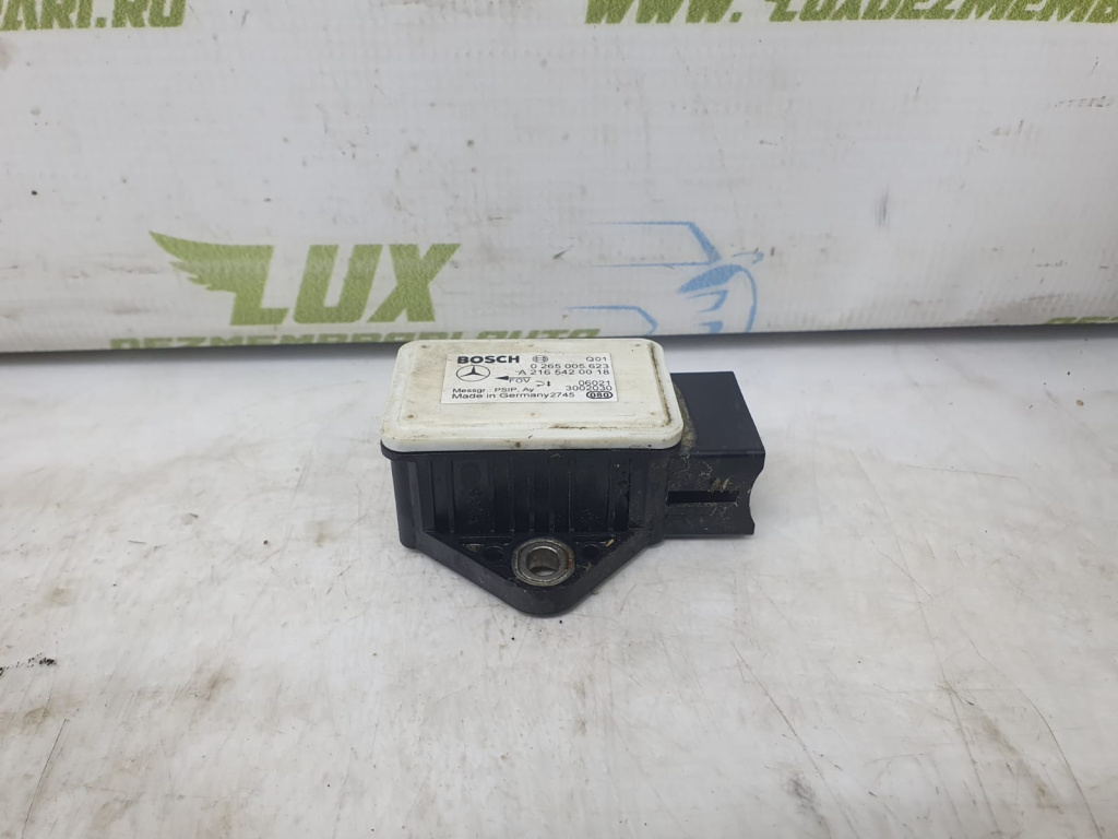 Modul a2165420018 Mercedes-Benz B-Class W245 [2005 - 2008]