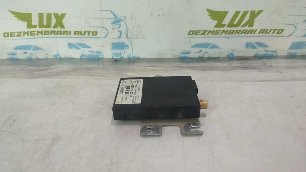 Modul A2218200097 Mercedes-Benz S-Class W221 [2005 - 2009]