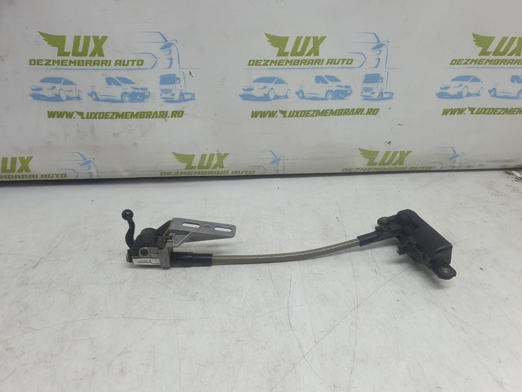 Modul a2c53026302 Mercedes-Benz R-Class W251 [2005 - 2010]