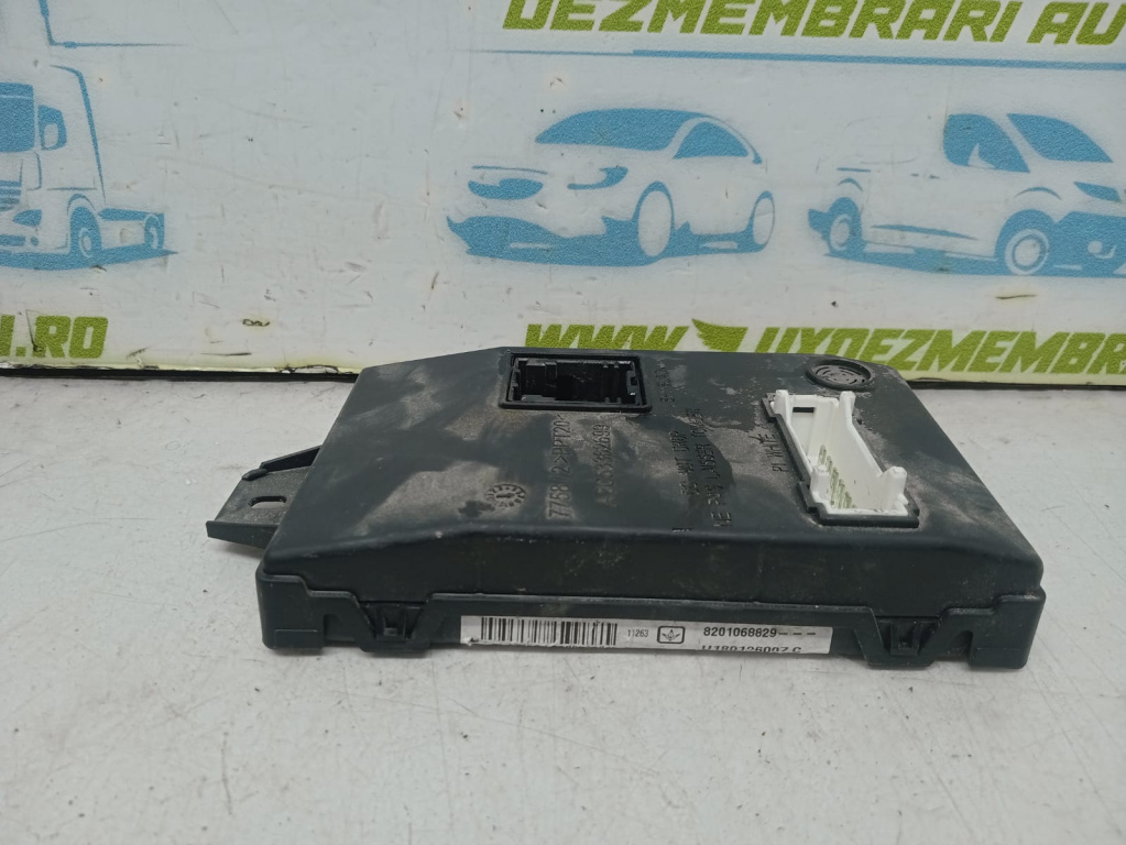 Modul a2c53362705 Dacia Duster [2010 - 2