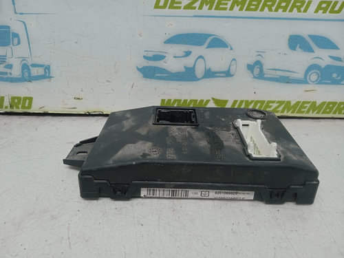 Modul a2c53362705 Dacia Duster [2010 - 2013]